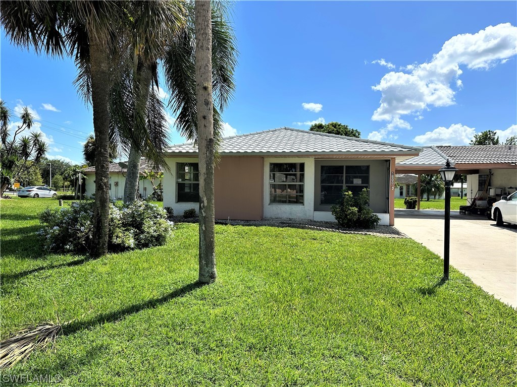 1600 Margate Boulevard Lehigh Acres FL 33936 223063999 image1