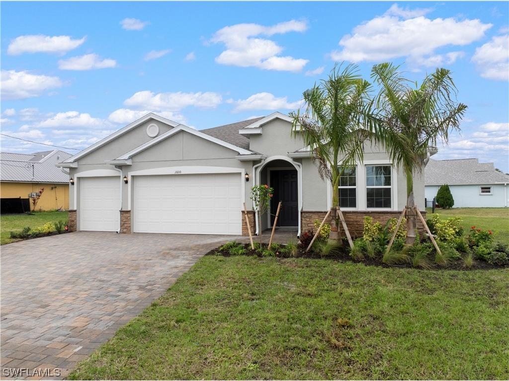 1600 SW 23rd Court Cape Coral FL 33991 223094129 image1