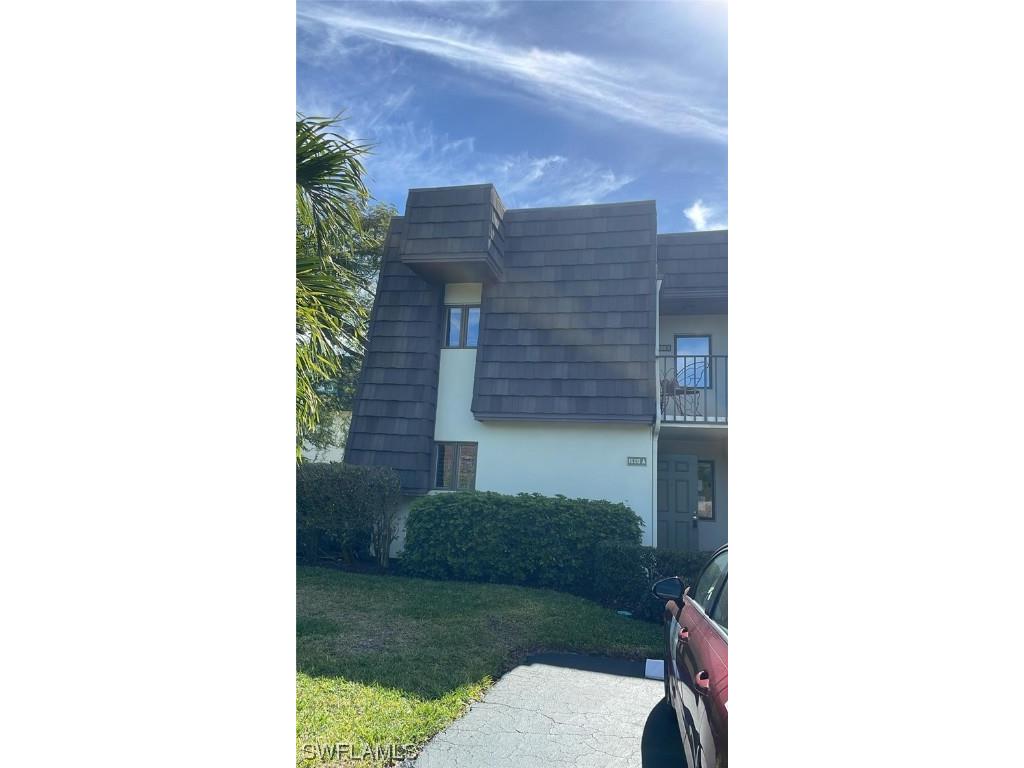 1600 Spoonbill Lane #A Naples FL 34105 223095602 image1