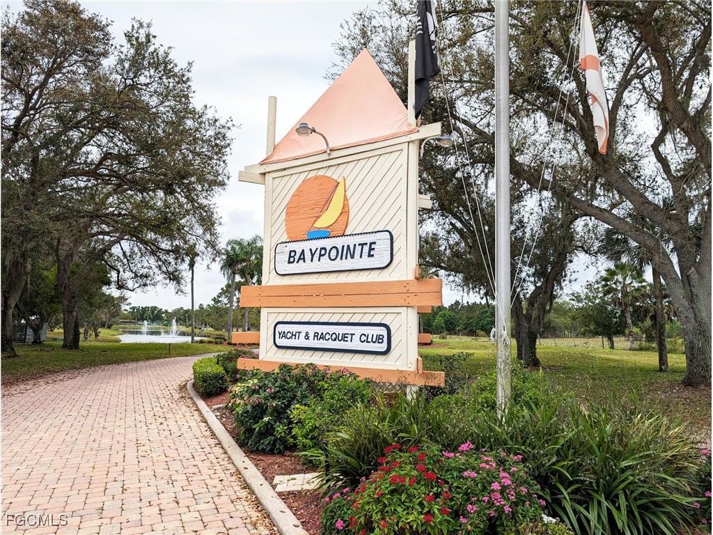 16000 Bay Pointe Boulevard #D105 North Fort Myers FL 33917 225034036 image19