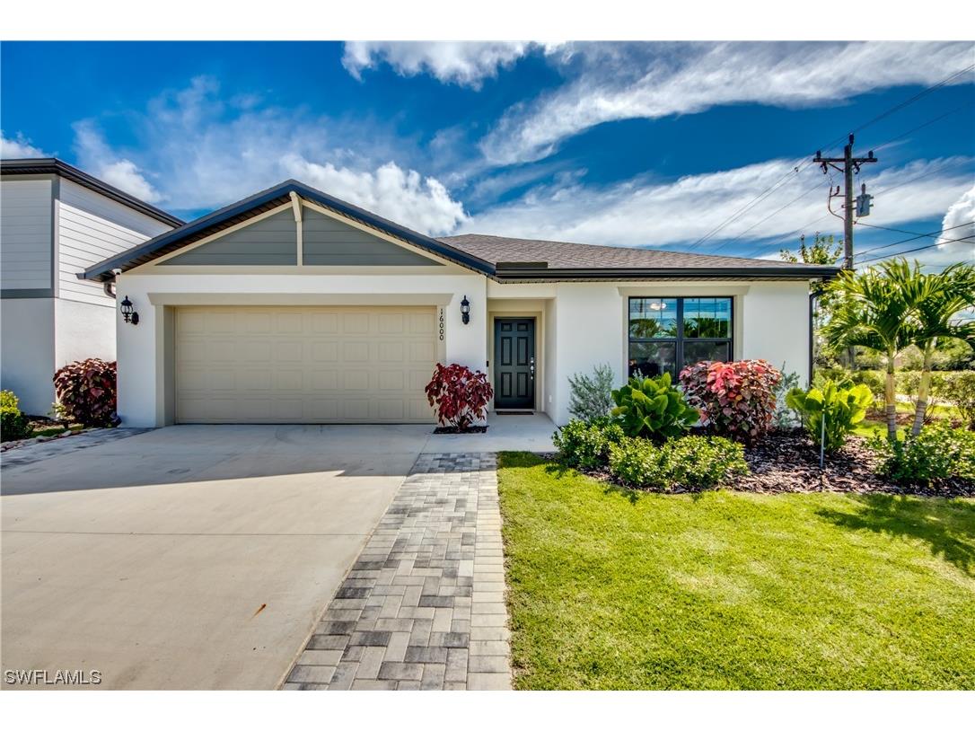 16000 Shoebutton Court North Fort Myers FL 33917 223070907 image1