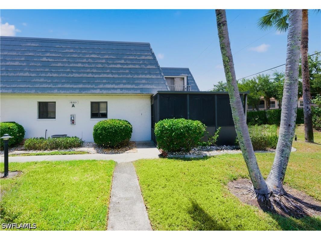 16001 Amberwood Lake Court #1 Fort Myers FL 33908 226020391 image16