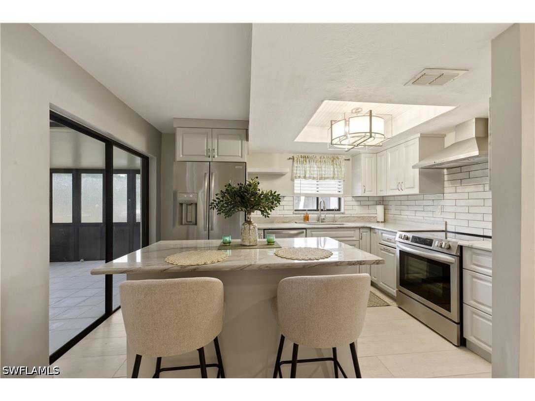 16001 Amberwood Lake Court #1 Fort Myers FL 33908 226020391 image9