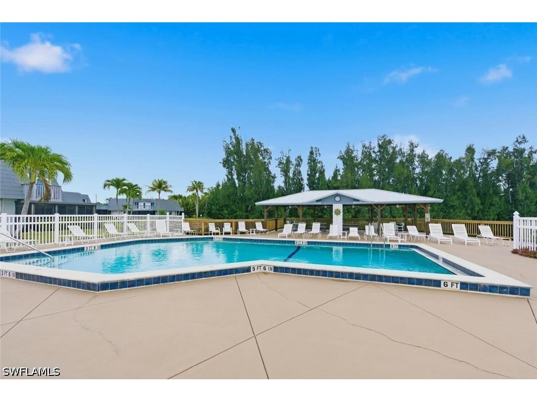 16001 Amberwood Lake Court #1 Fort Myers FL 33908 226021770 image25