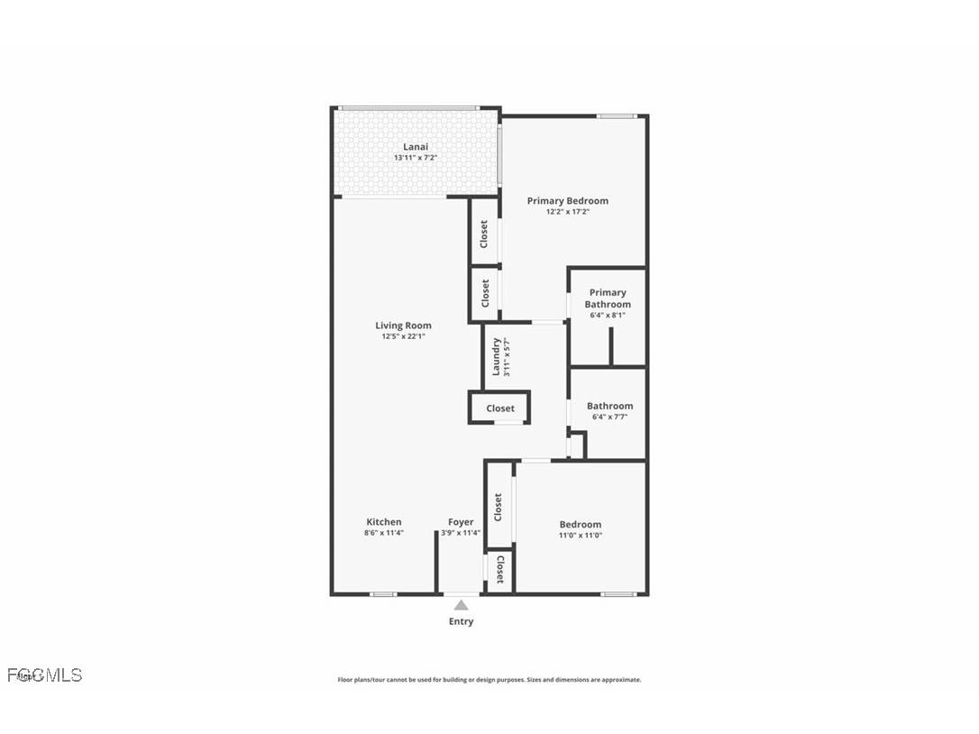 16001 Dublin Circle #203 Fort Myers FL 33908 2025003318 image37