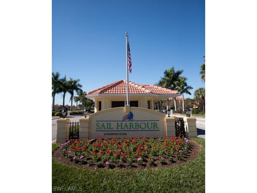 16001 Via Solera Circle #102 Fort Myers FL 33908 223081094 image1