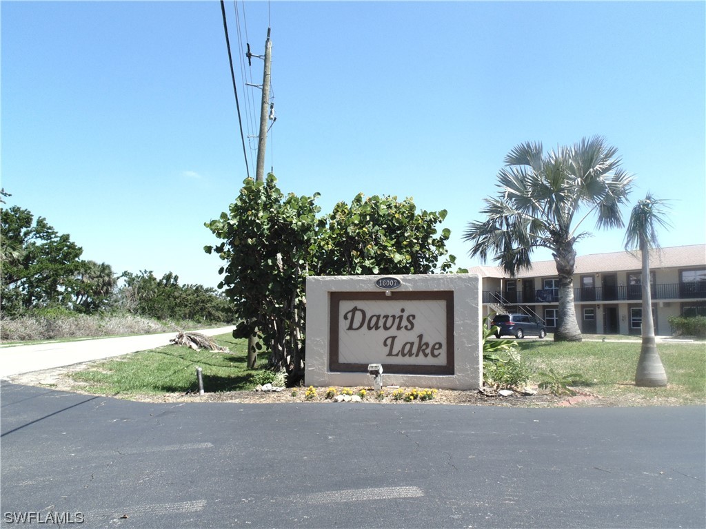 16007 Davis Road #223 Fort Myers FL 33908 223035322 image1