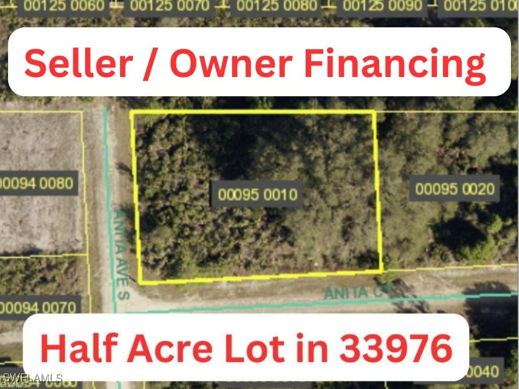 1601 Anita Avenue S Lehigh Acres FL 33976 224075708 image1