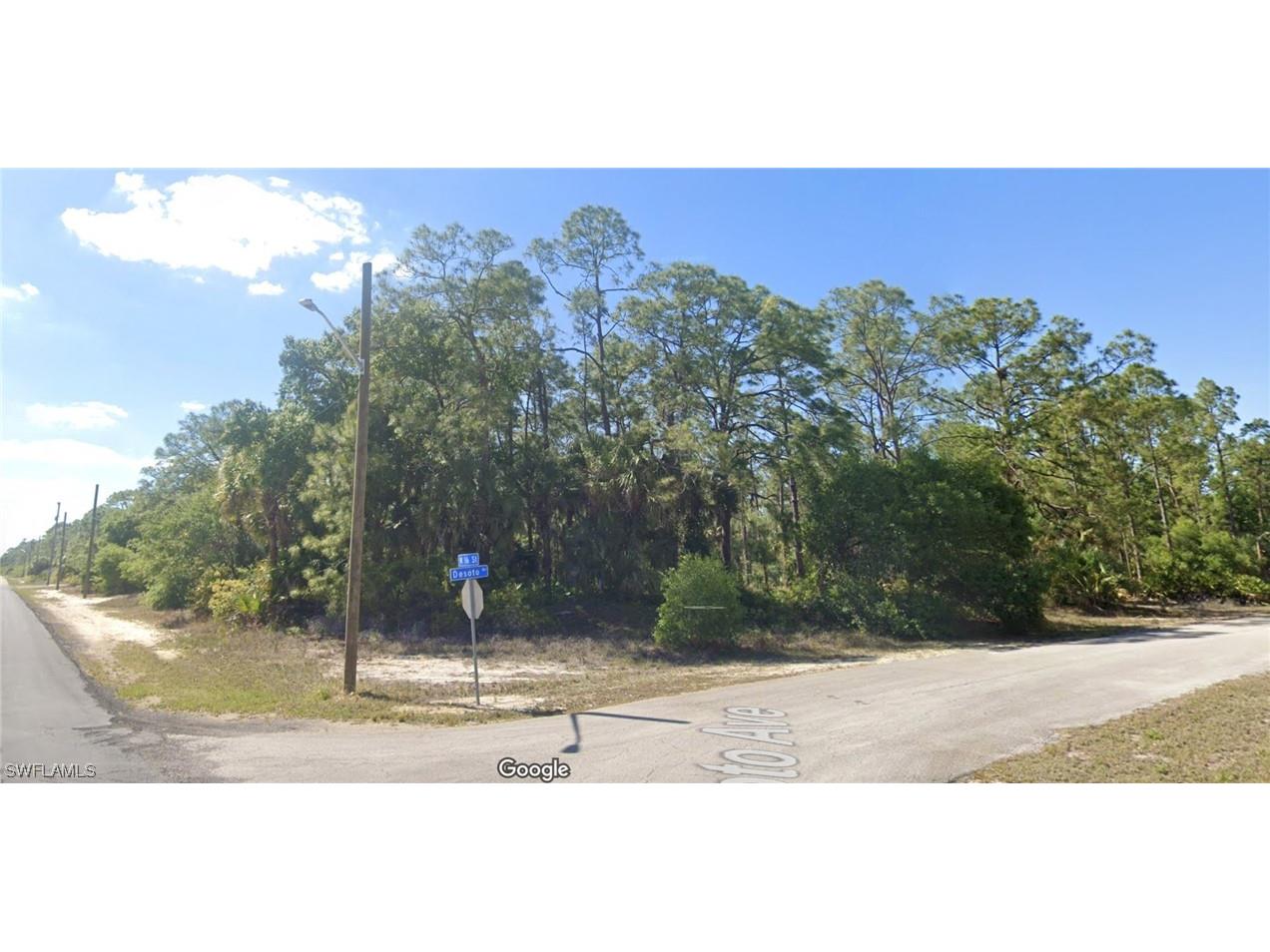 1601 Desoto Avenue Lehigh Acres FL 33972 223050321 image1