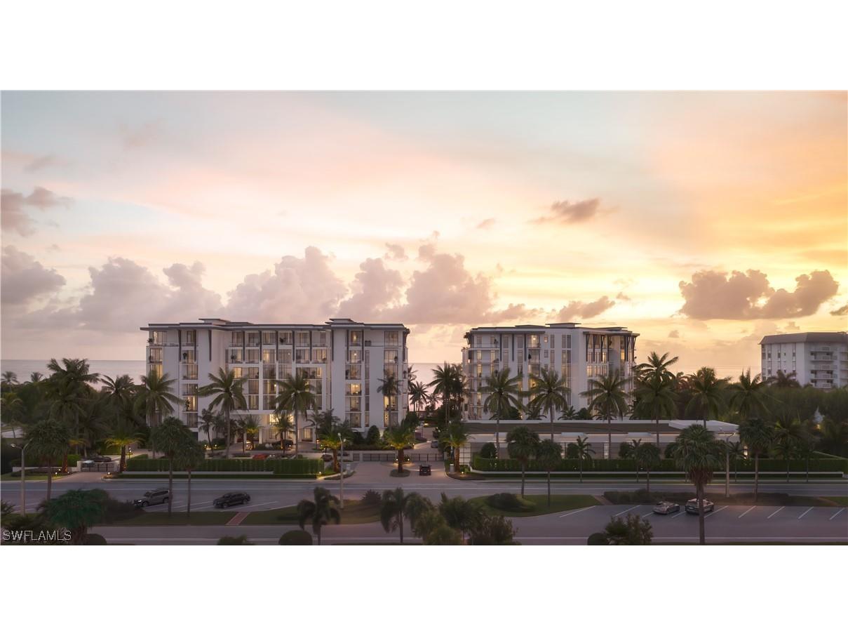 1601 Gulf Shore Boulevard N #201 Naples FL 34102 224019691 image1