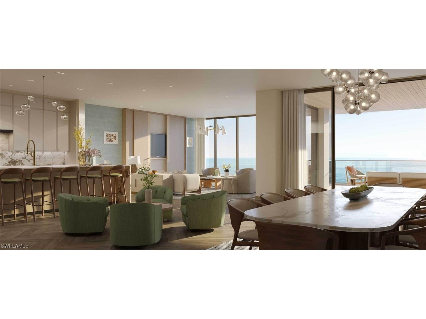 1601 Gulf Shore Boulevard N #601 Naples FL 34102 223077805 image13