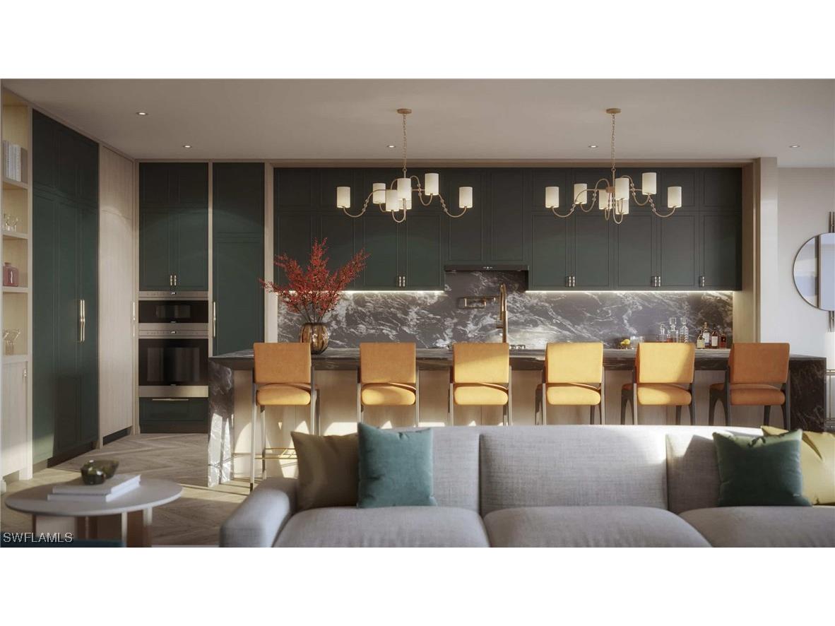 1601 Gulf Shore Boulevard N #PENTHOUSE 1 Naples FL 34102 223075755 image12