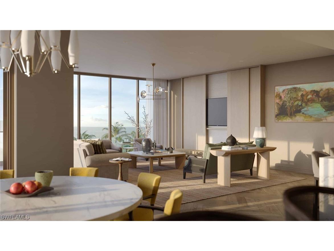 1601 Gulf Shore Boulevard N #PENTHOUSE 1 Naples FL 34102 223075755 image14