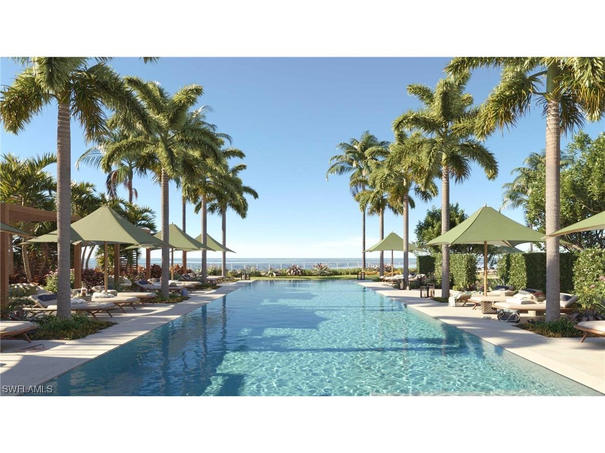 1601 Gulf Shore Boulevard N #PENTHOUSE 1 Naples FL 34102 223075755 image3