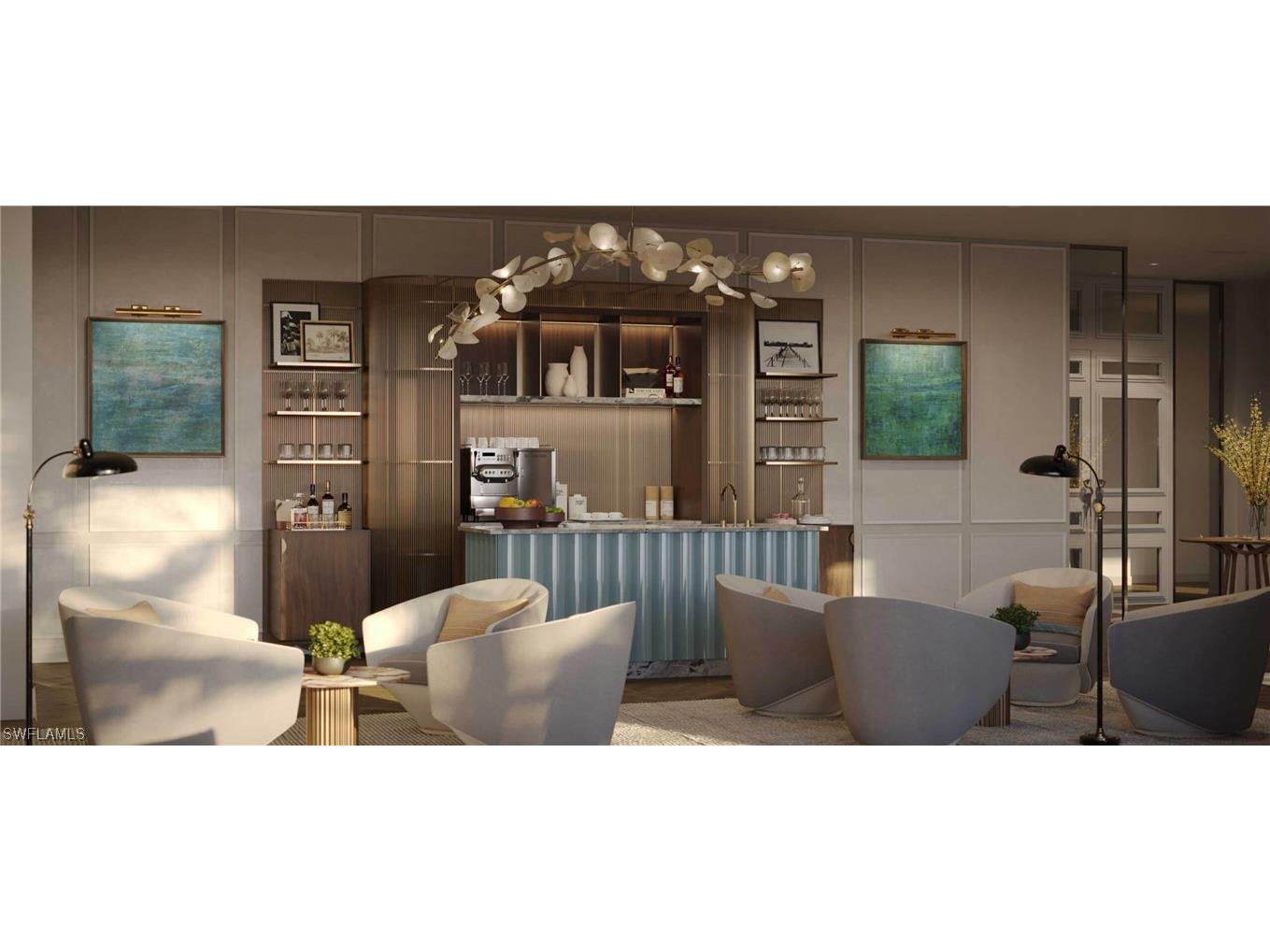 1601 Gulf Shore Boulevard N #PENTHOUSE 1 Naples FL 34102 223075755 image6