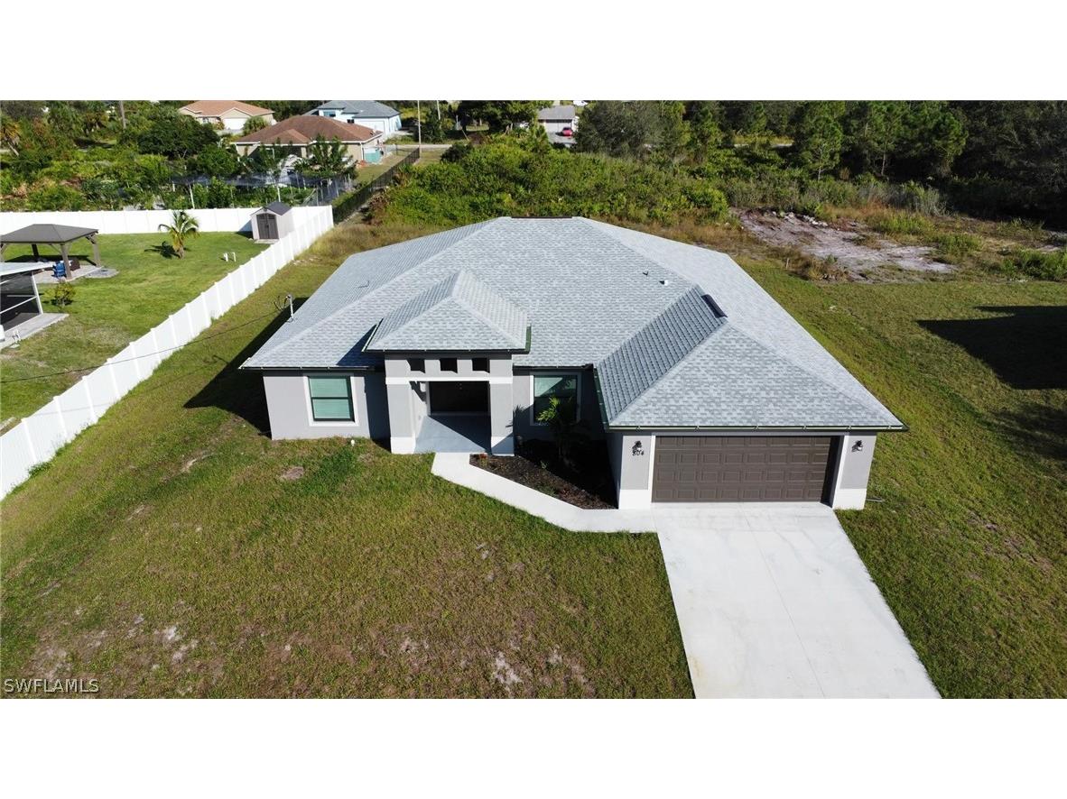 1601 Inez Avenue S Lehigh Acres FL 33976 224039086 image1