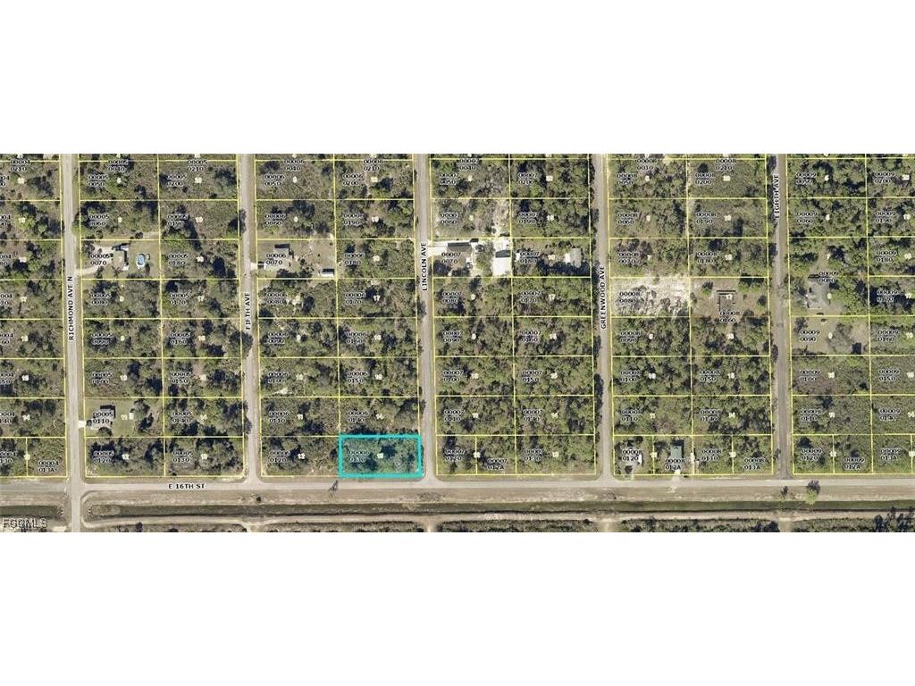 1601 Lincoln Avenue Lehigh Acres FL 33972 2025017207 image1