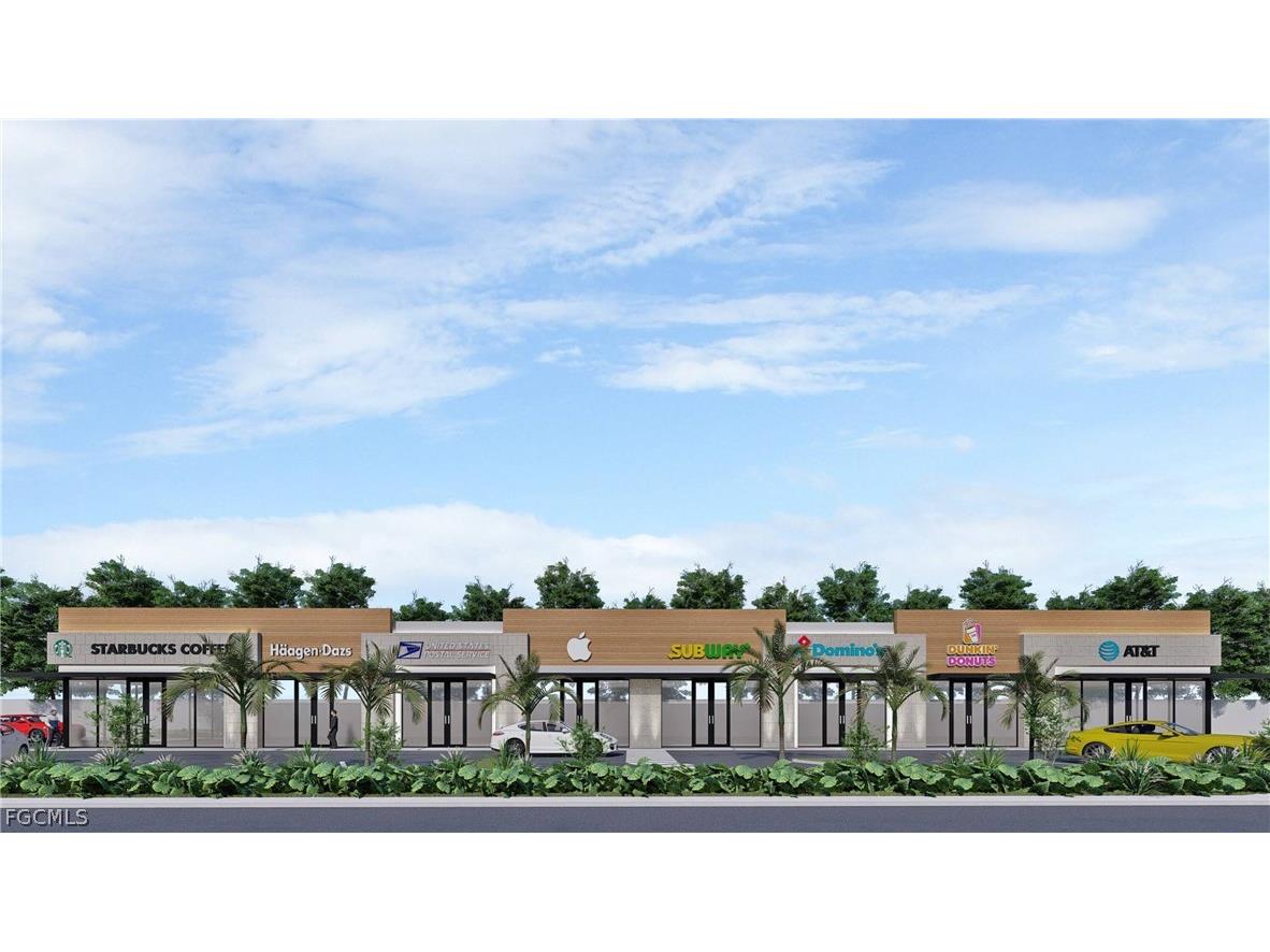 1601 NE 6th Terrace Cape Coral FL 33909 2026010950 image1