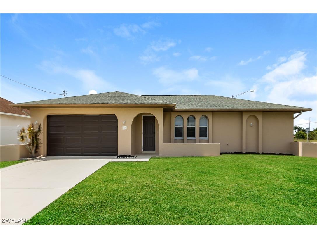 1601 NW 16th Terrace Cape Coral FL 33993 224003874 image1