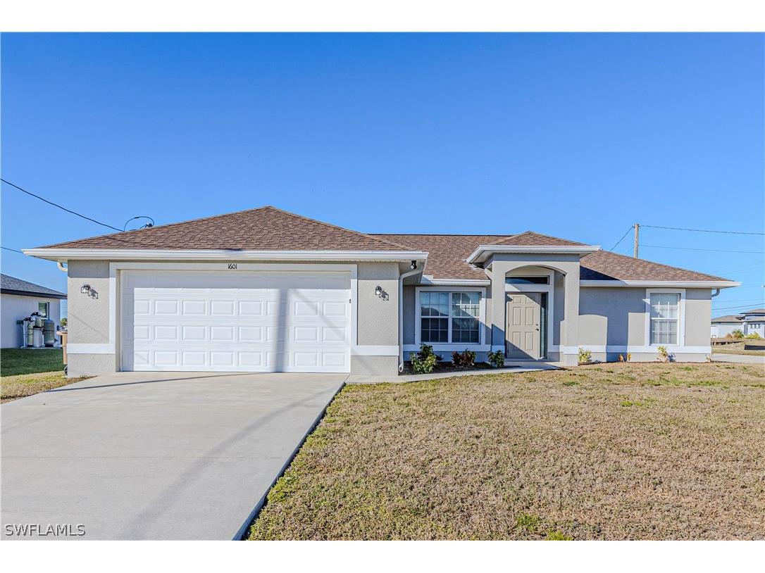 1601 NW 17th Terrace Cape Coral FL 33993 226003324 image1
