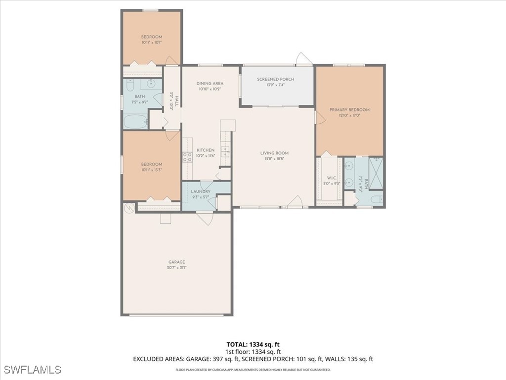 1601 NW 17th Terrace Cape Coral FL 33993 226003324 image25