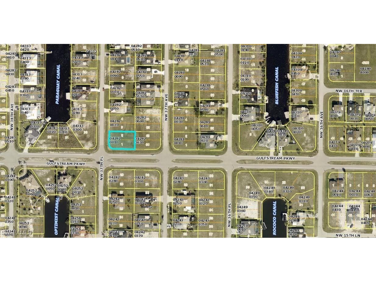 1601 NW 37th Place Cape Coral FL 33993 225008445 image1