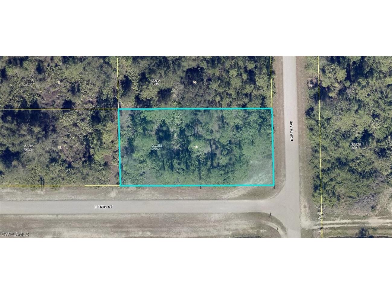 1601 North Avenue Lehigh Acres FL 33972 223061182 image1
