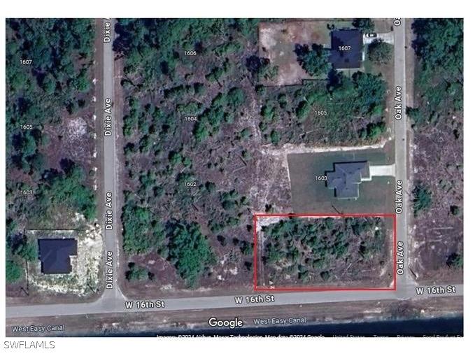1601 Oak Avenue Lehigh Acres FL 33972 224023361 image1