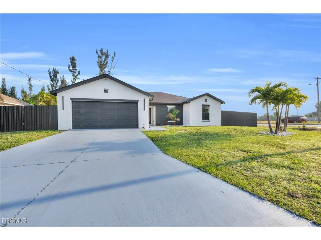 1601 SW 12th Terrace Cape Coral FL 33991 2025022292 image1