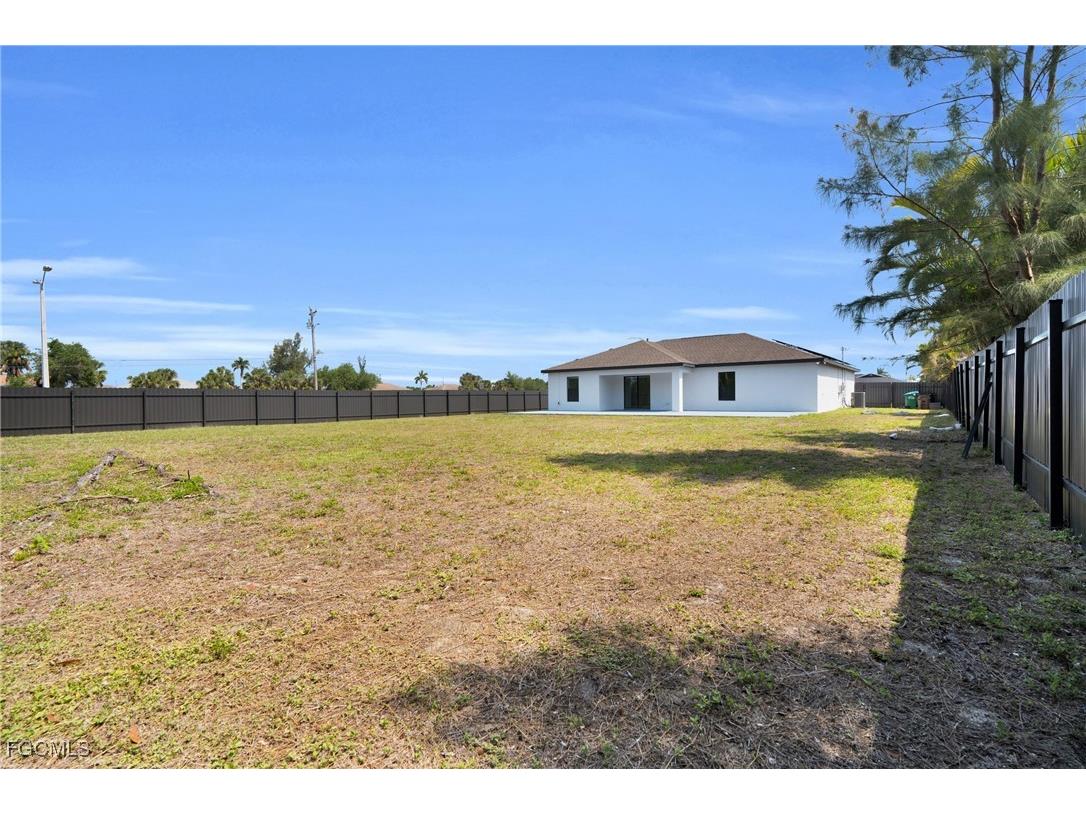 1601 SW 12th Terrace Cape Coral FL 33991 2025022292 image28