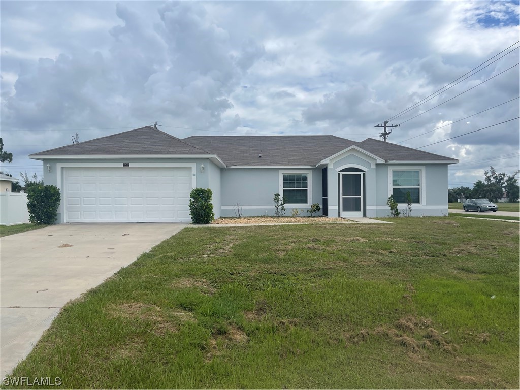 1601 SW 13th Street Cape Coral FL 33991 223049956 image1