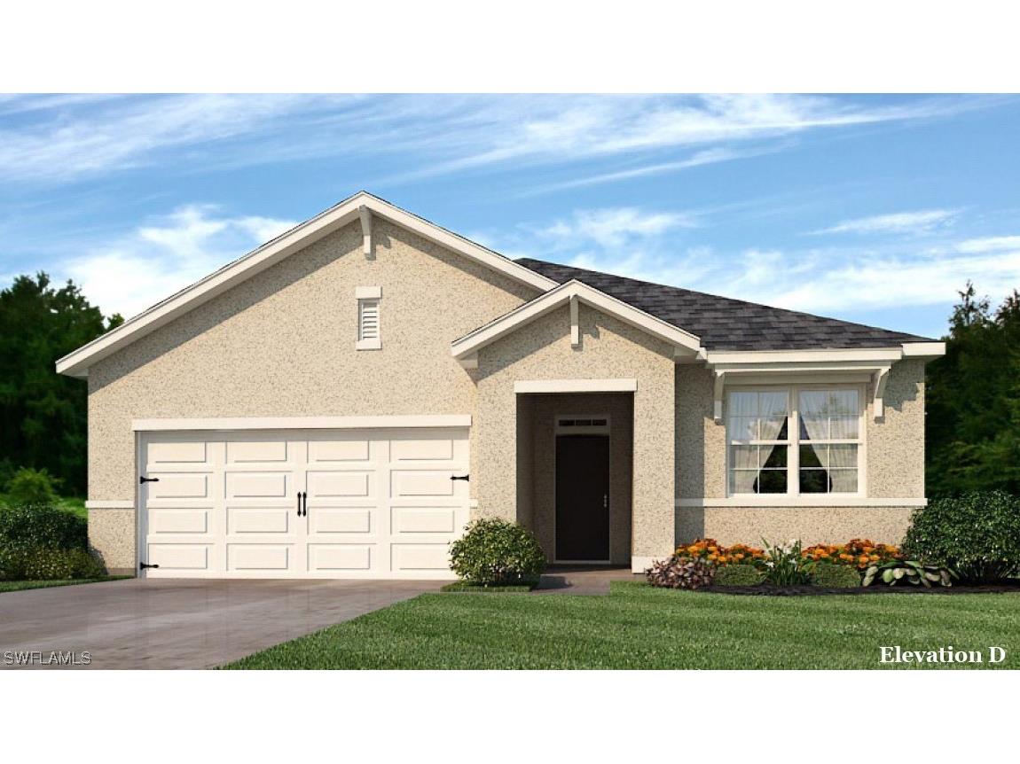 1601 SW 14th Terrace Cape Coral FL 33991 223027547 image1