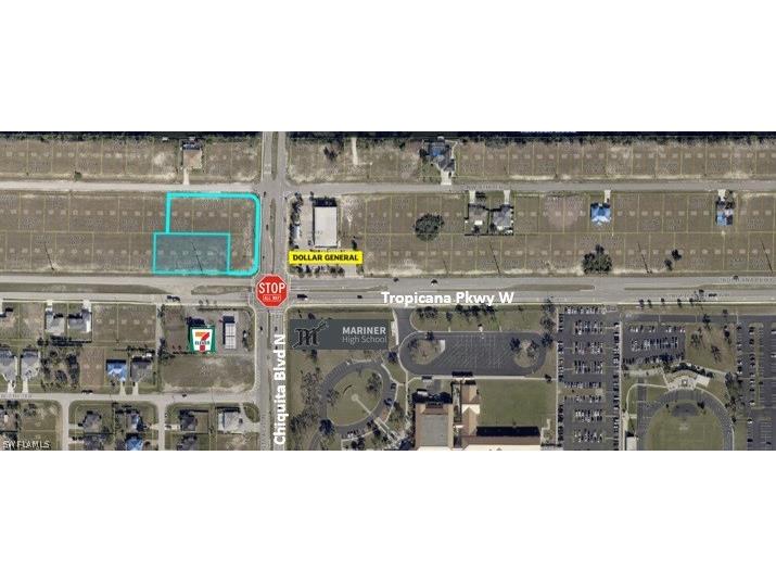 1601 Tropicana Parkway W Cape Coral FL 33993 224043648 image1