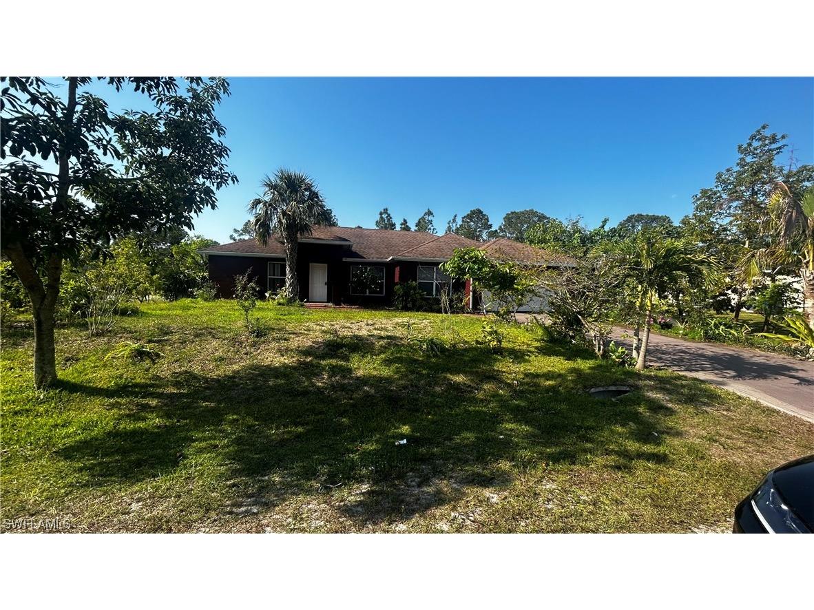 1601 W 10th Street Lehigh Acres FL 33972 223035847 image1