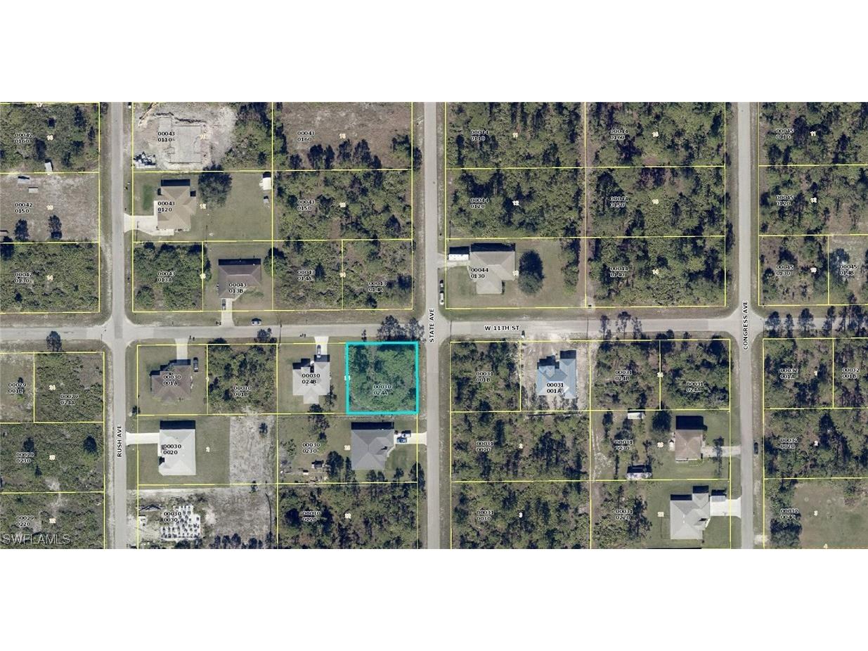 1601 W 11th Street Lehigh Acres FL 33972 223046442 image1