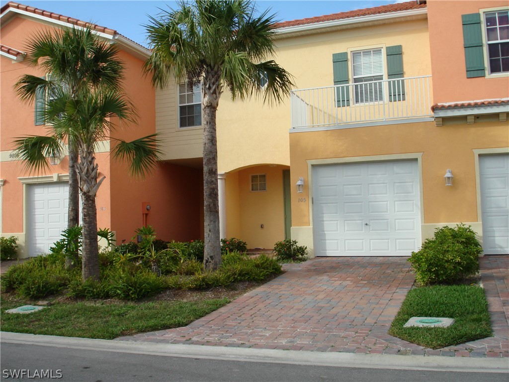 16011 Via Solera Circle #104 Fort Myers FL 33908 224048118 image1