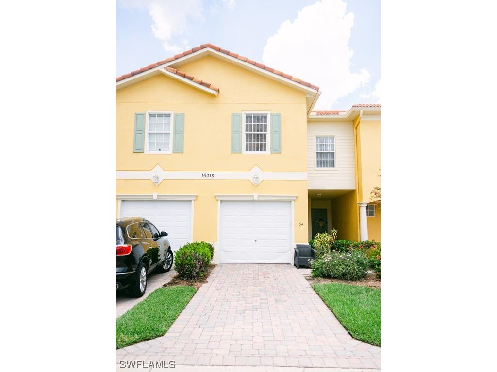 16018 Via Solera Circle #104 Fort Myers FL 33908 223049520 image1