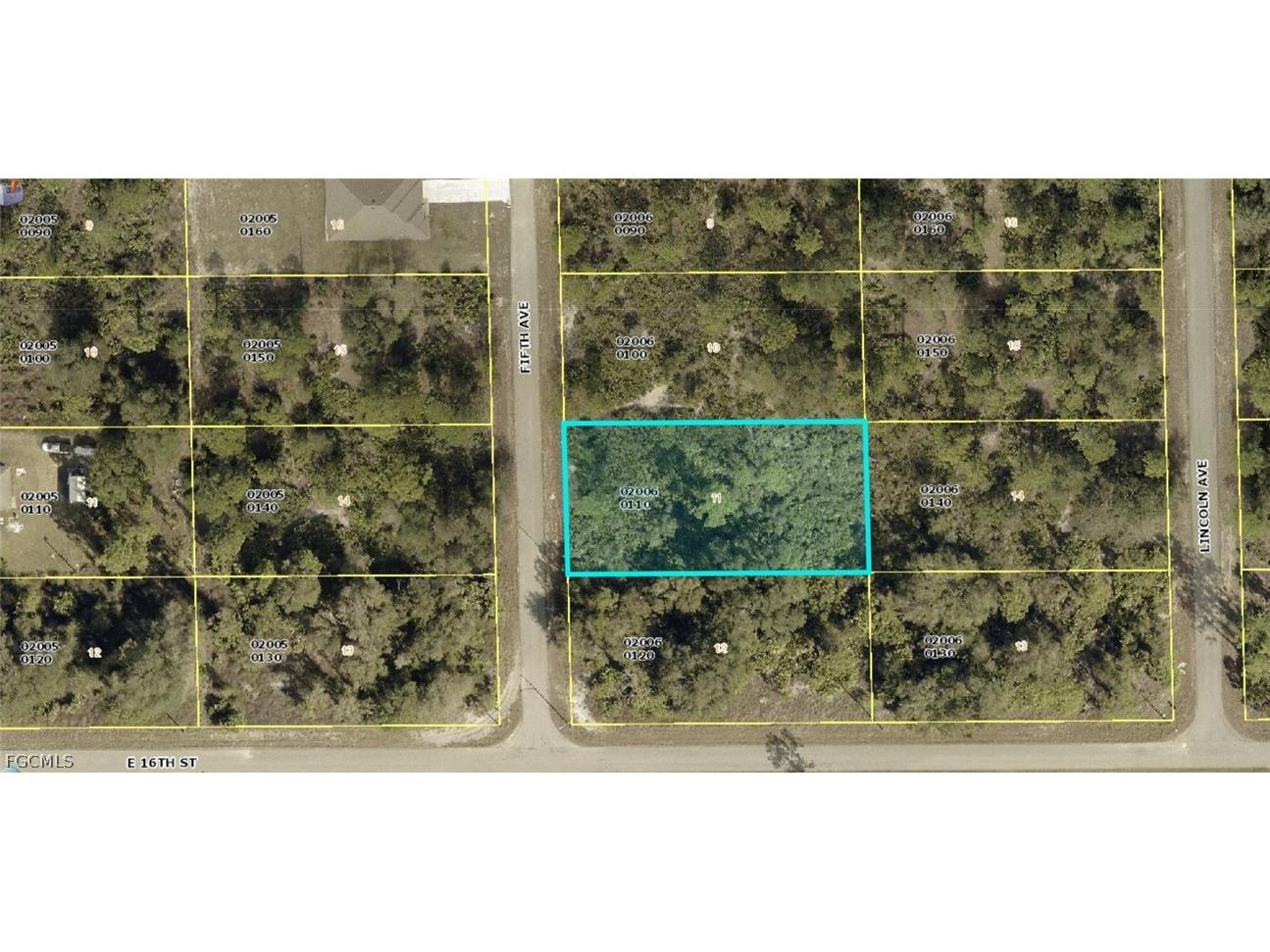 1602 5th Avenue Lehigh Acres FL 33972 2026005359 image1