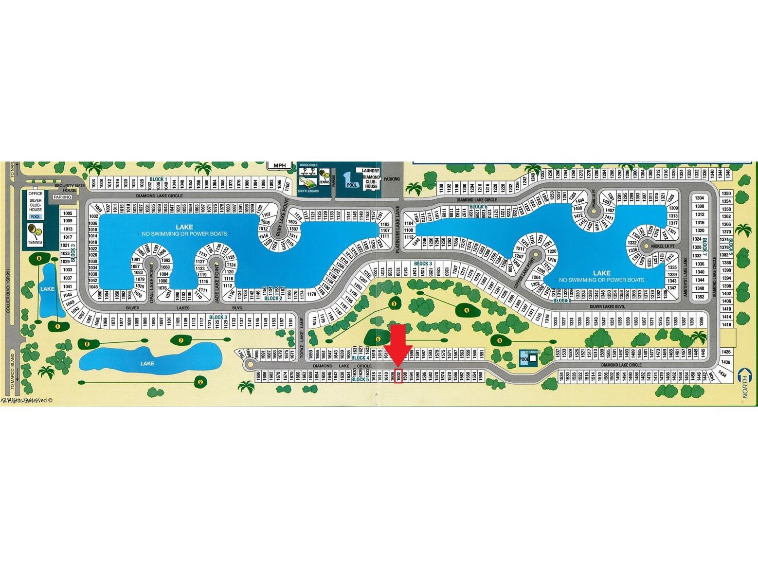 1602 Diamond Lake Circle Naples FL 34114 225080565 image7