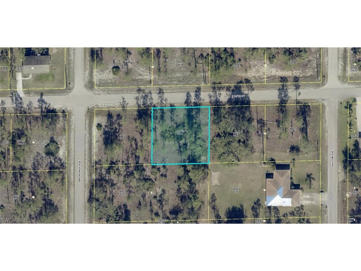 1602 E 15th Street Lehigh Acres FL 33972 223054929 image1