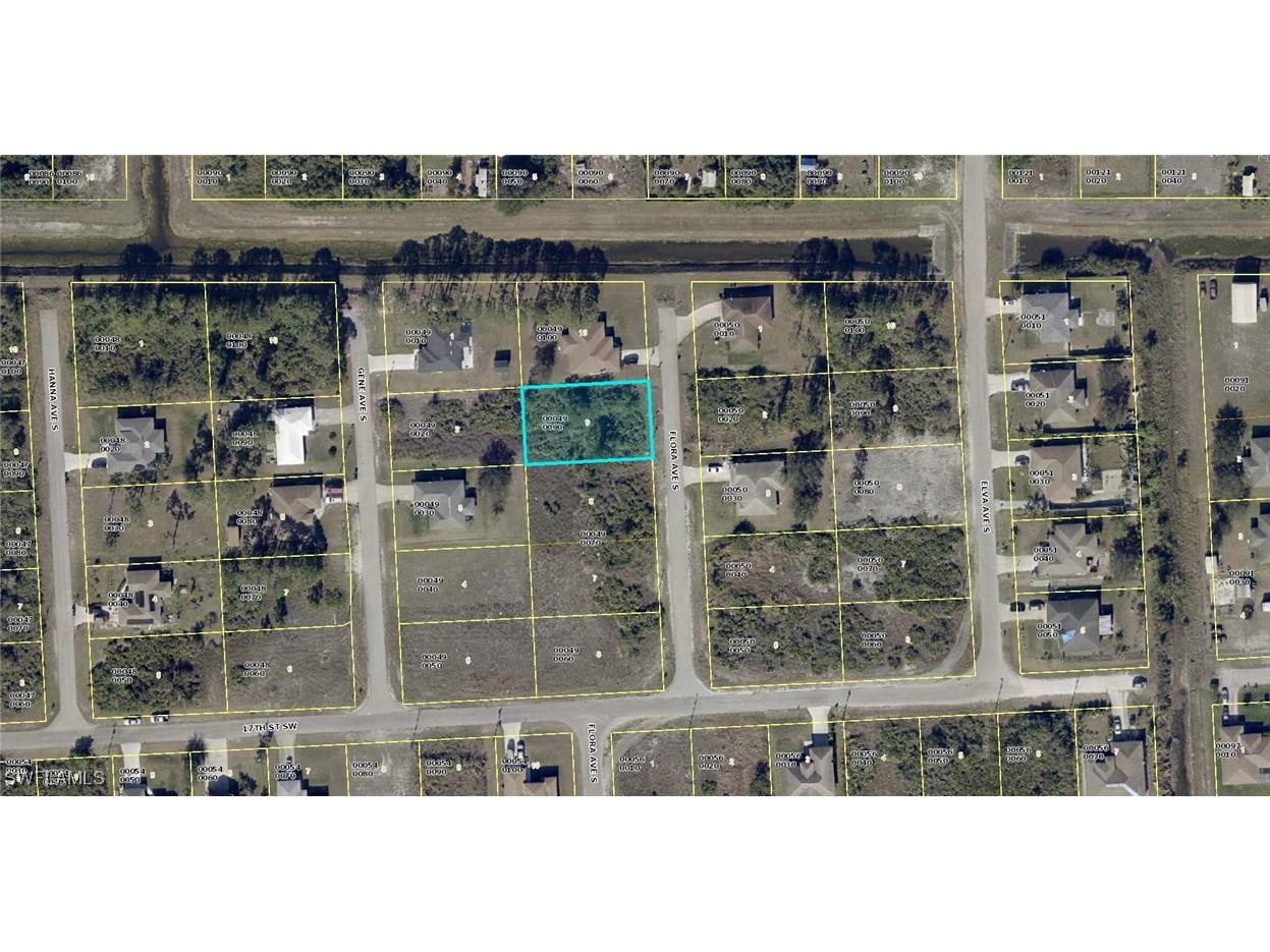 1602 Flora Avenue S Lehigh Acres FL 33976 225076584 image1
