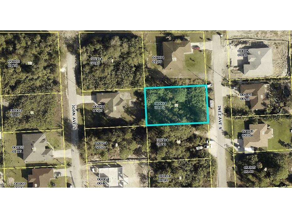 1602 Inez Avenue S Lehigh Acres FL 33976 224041002 image1