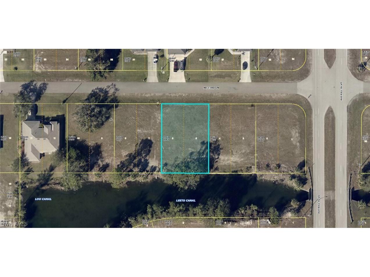 1602 NE 33rd Lane Cape Coral FL 33909 223087733 image1