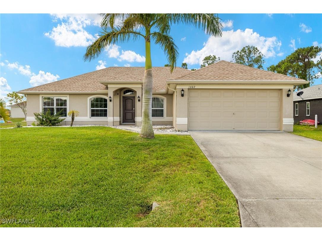 1602 NE 34th Lane Cape Coral FL 33909 225046355 image1
