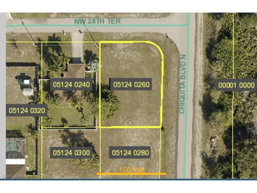 1602 NW 28th Terrace Cape Coral FL 33993 223009475 image1