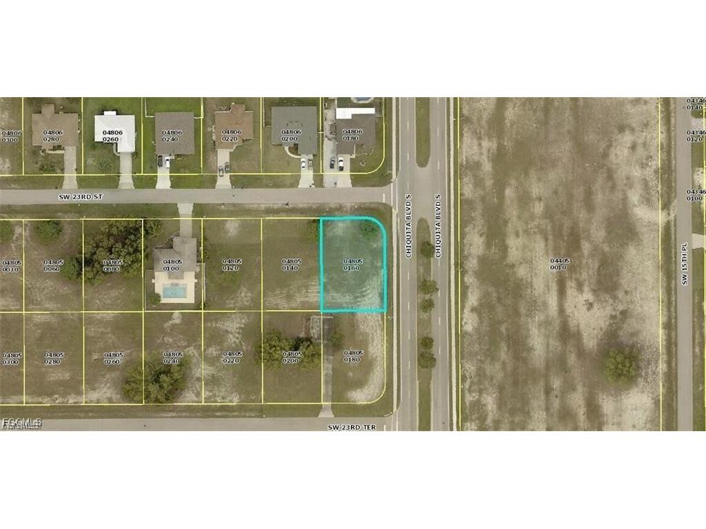 1602 SW 23rd Street Cape Coral FL 33991 2025007026 image2