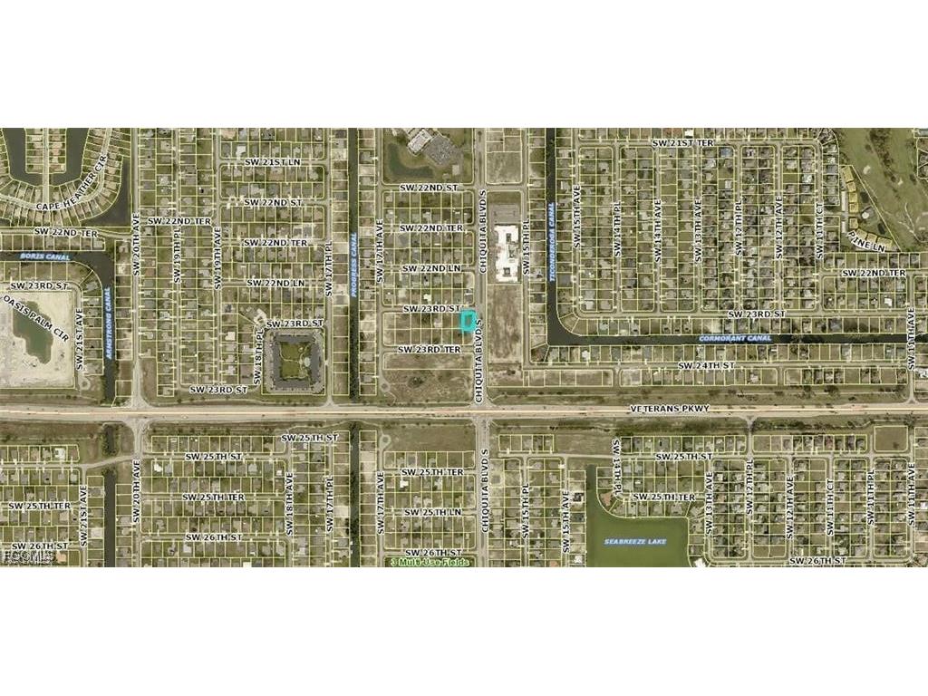 1602 SW 23rd Street Cape Coral FL 33991 2025007026 image3