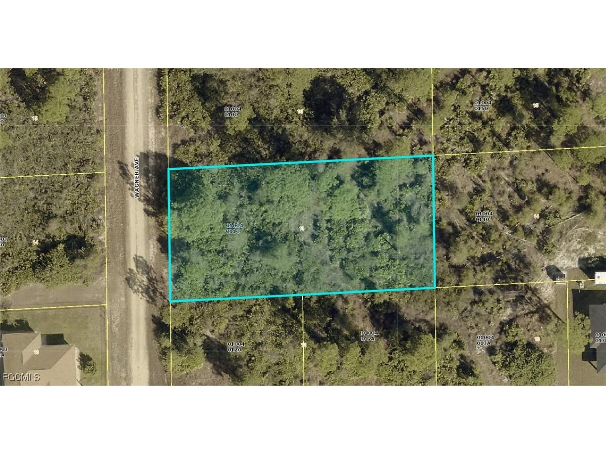 1602 Wagner Avenue Lehigh Acres FL 33972 2025025348 image1