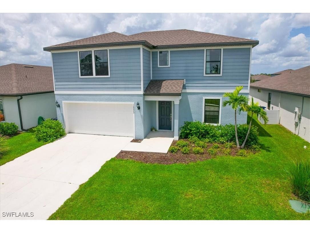 16025 Beachberry Drive North Fort Myers FL 33917 224068865 image1