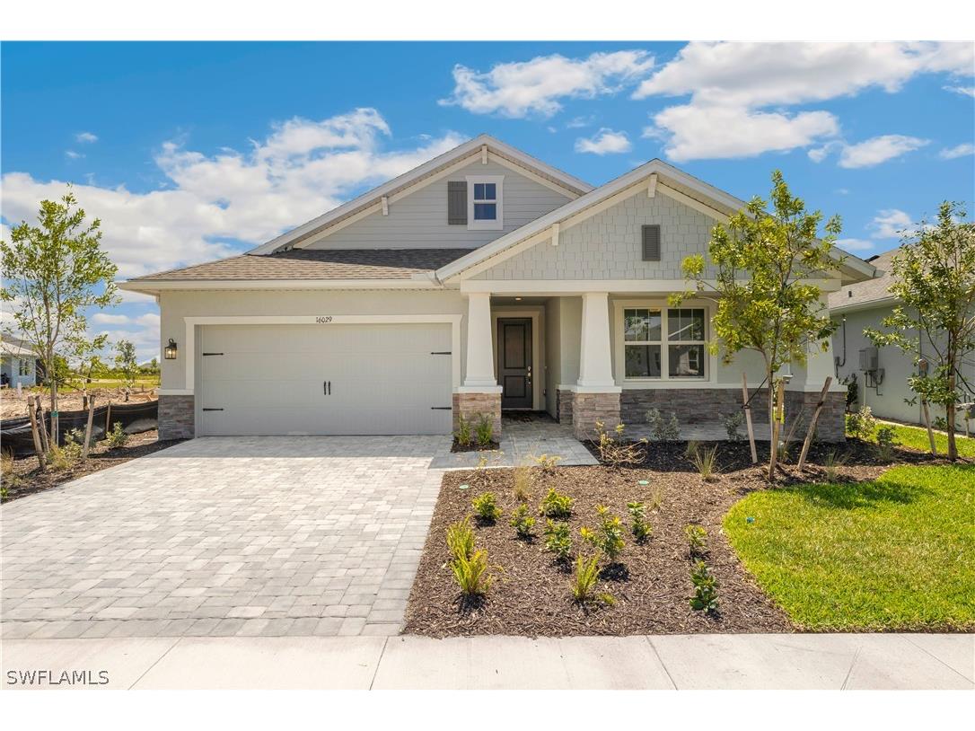 16029 Mulrion Boulevard Punta Gorda FL 33982 224034589 image1